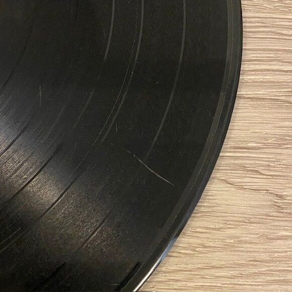 The Rolling Stones - Big Hits (High Tide And Green Grass) Vinyl Record - LP - Picture 6 of 8